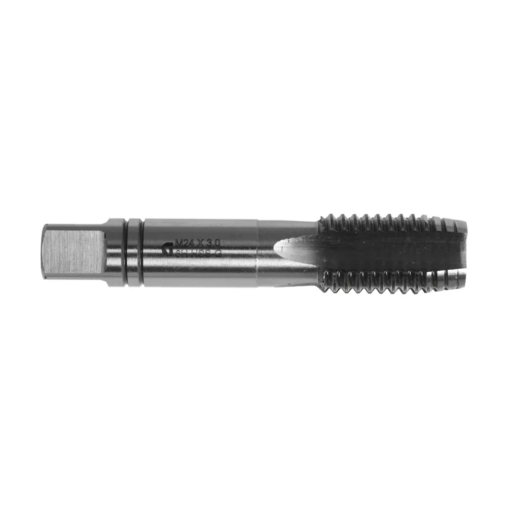Hand Tap HSS-G M8 x 1,25 mm ( Second Tap)