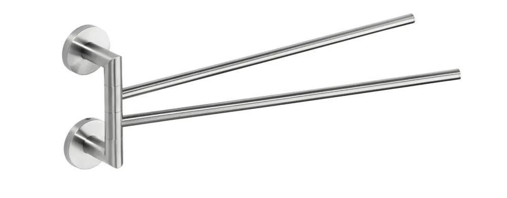 Handdukshängare Duschbyggarna Metall