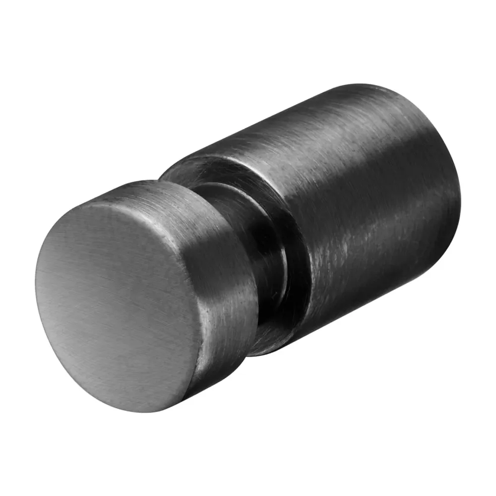 Handdukskrok Tapwell TA241 Liten Brushed