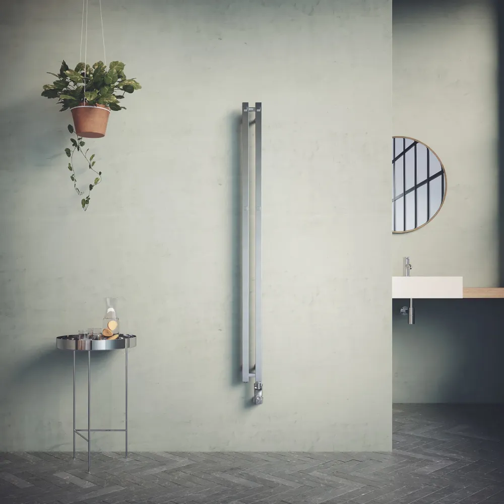Handdukstork Nordhem Pustervik Easy Installation 1620