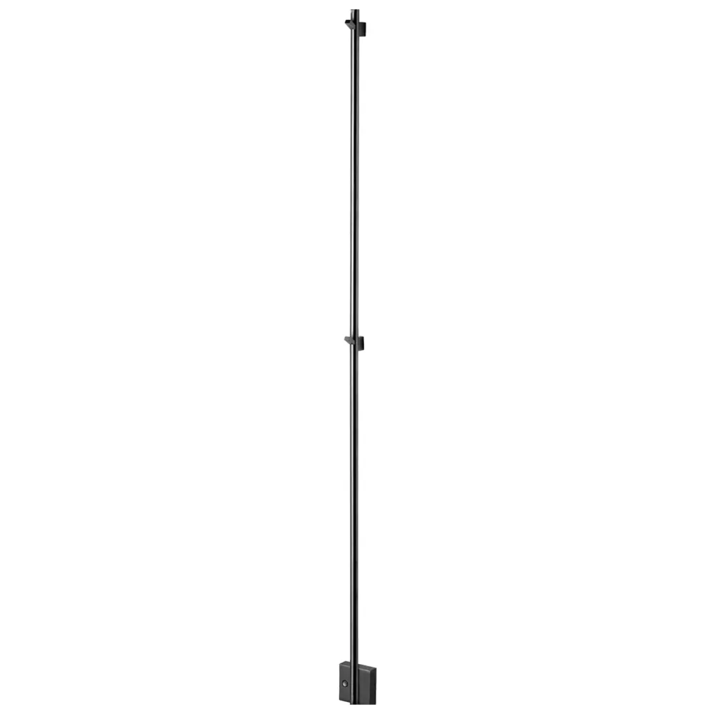 Handdukstork Tapwell TW1500-85 Brushed