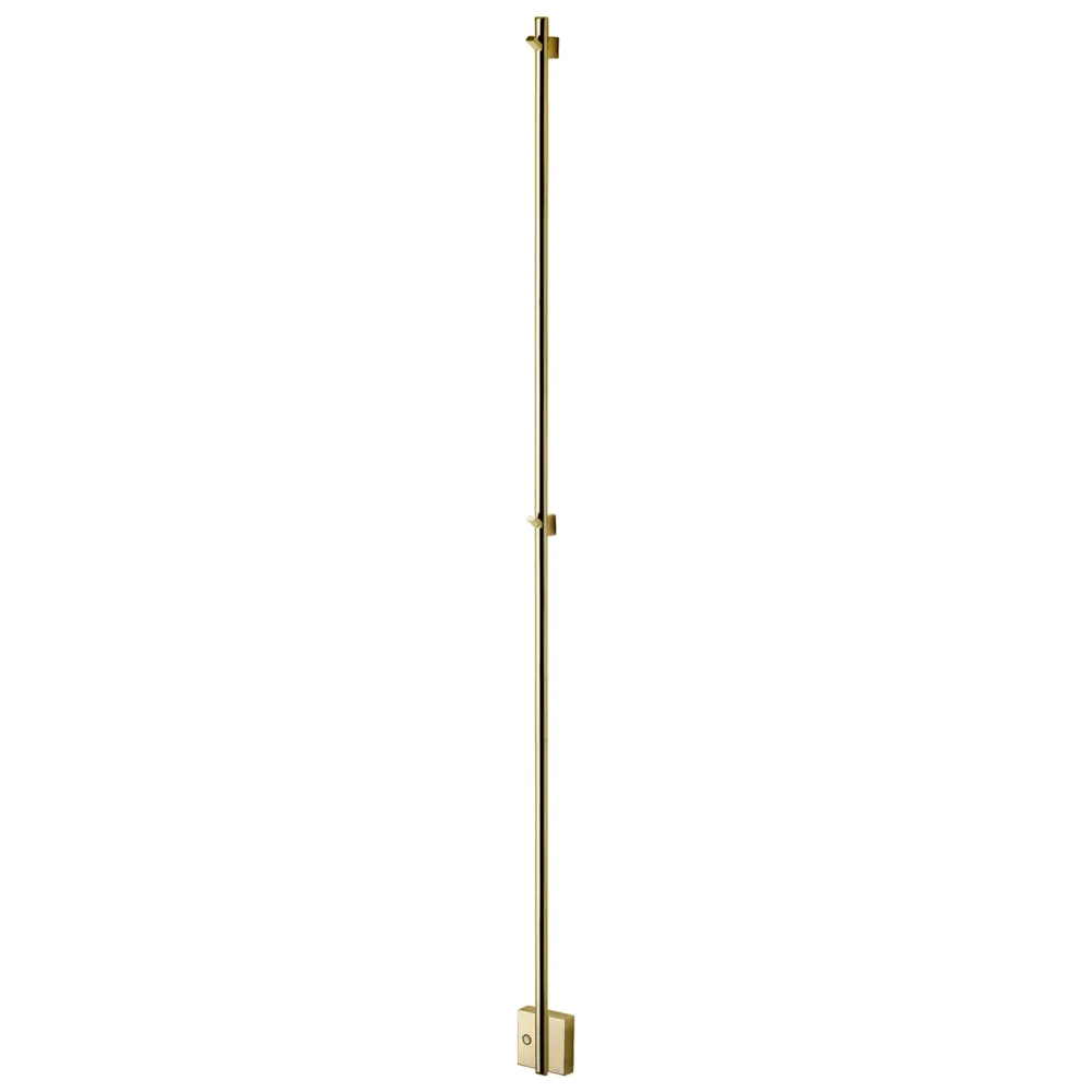 Handdukstork Tapwell TW1500-85 Brushed