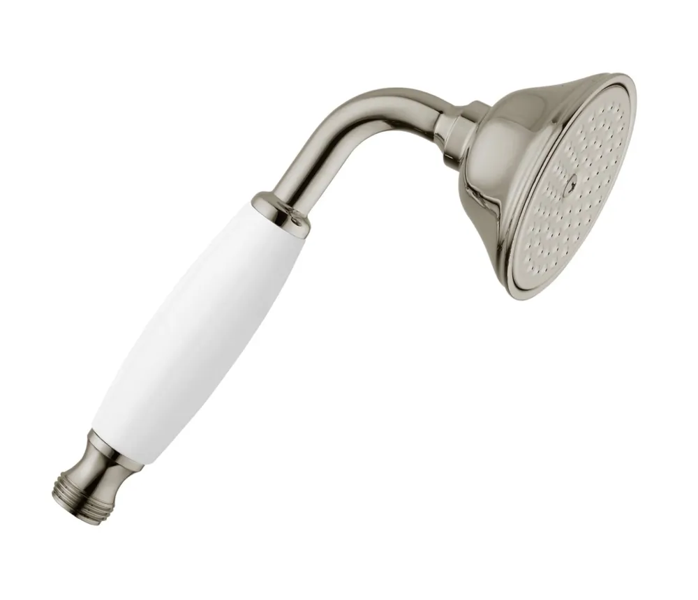 Handdusch Duschbyggarna Oxford Industrial Design