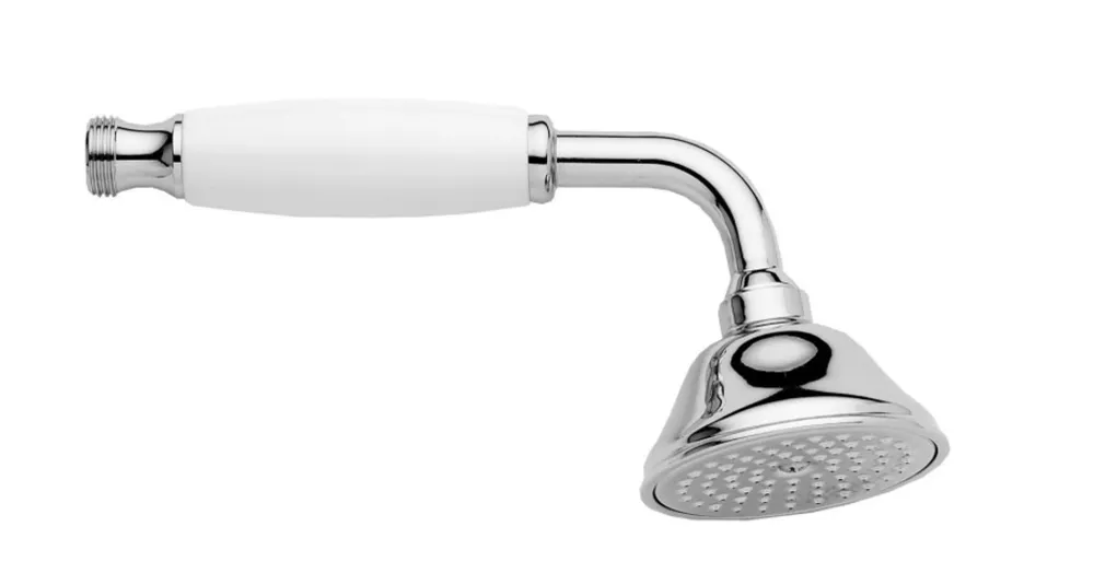 Handdusch Duschbyggarna Oxford Quick-Release