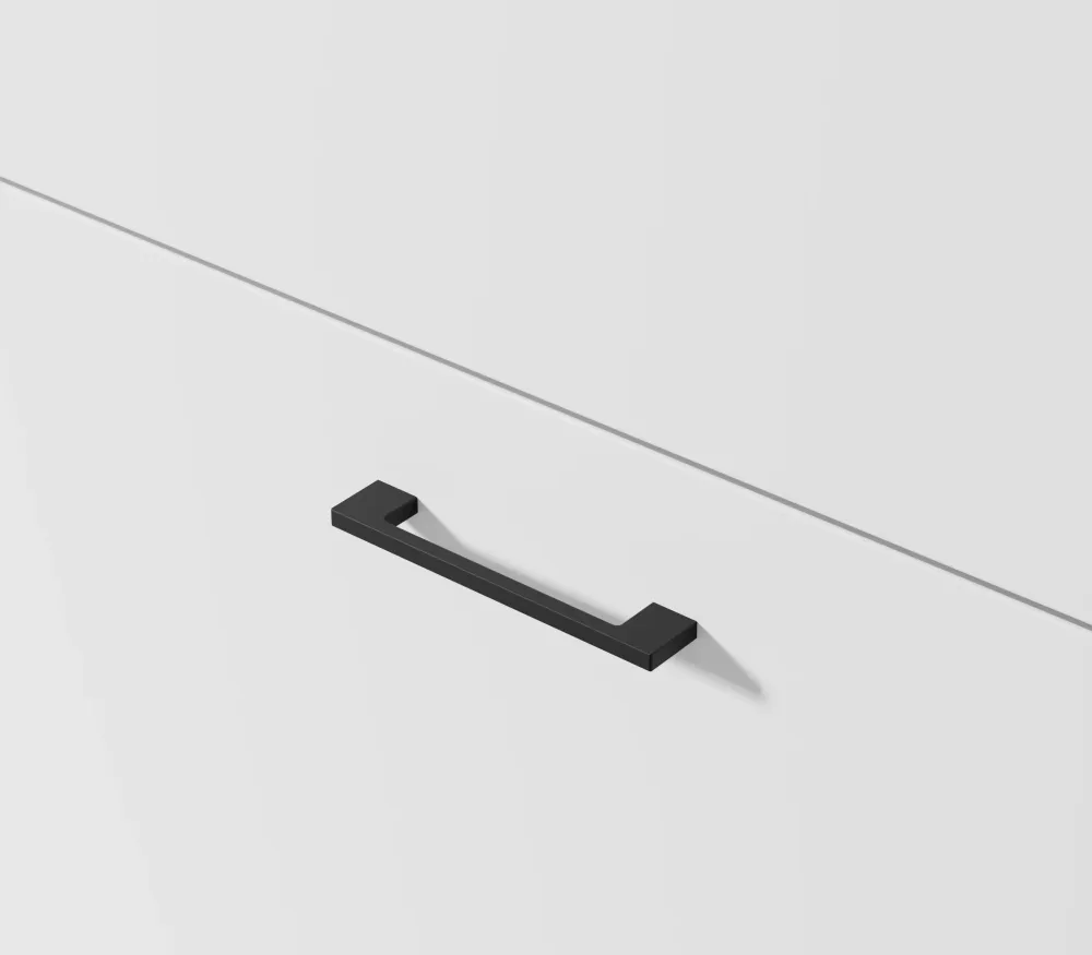 Handtag INR Insert