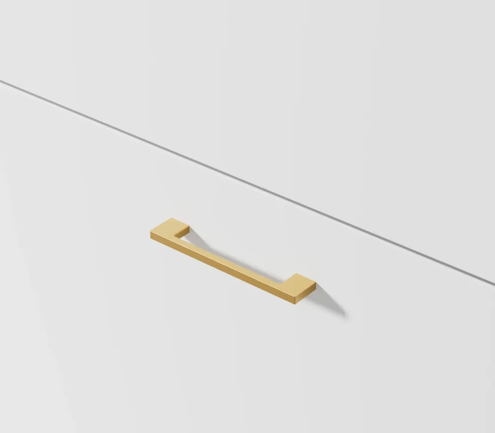 Handtag INR Insert
