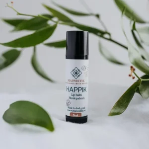 Happik Lip Balm Electricians