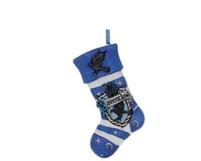 Harry Potter Ravenclaw Strumpa Hängande Dekoration Compatible DeWALT Batteries