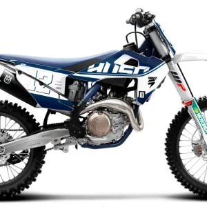 Hawkstone – Indigo