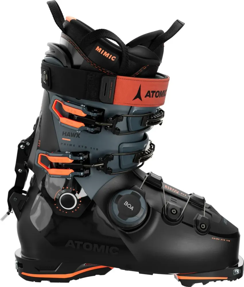 HAWX PRIME XTD 110 BOA
