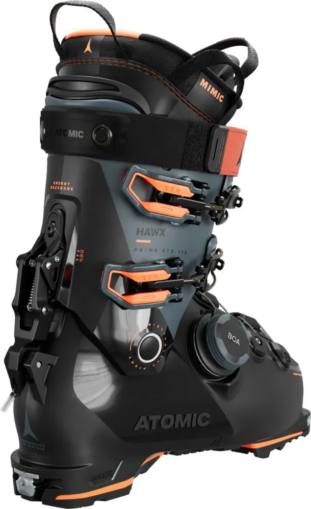 HAWX PRIME XTD 110 BOA