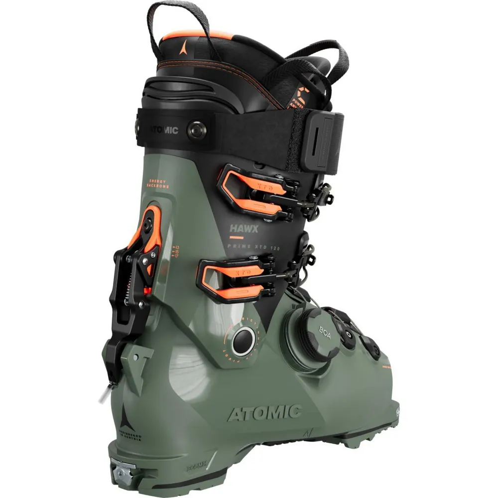 HAWX PRIME XTD 120 BOA GW
