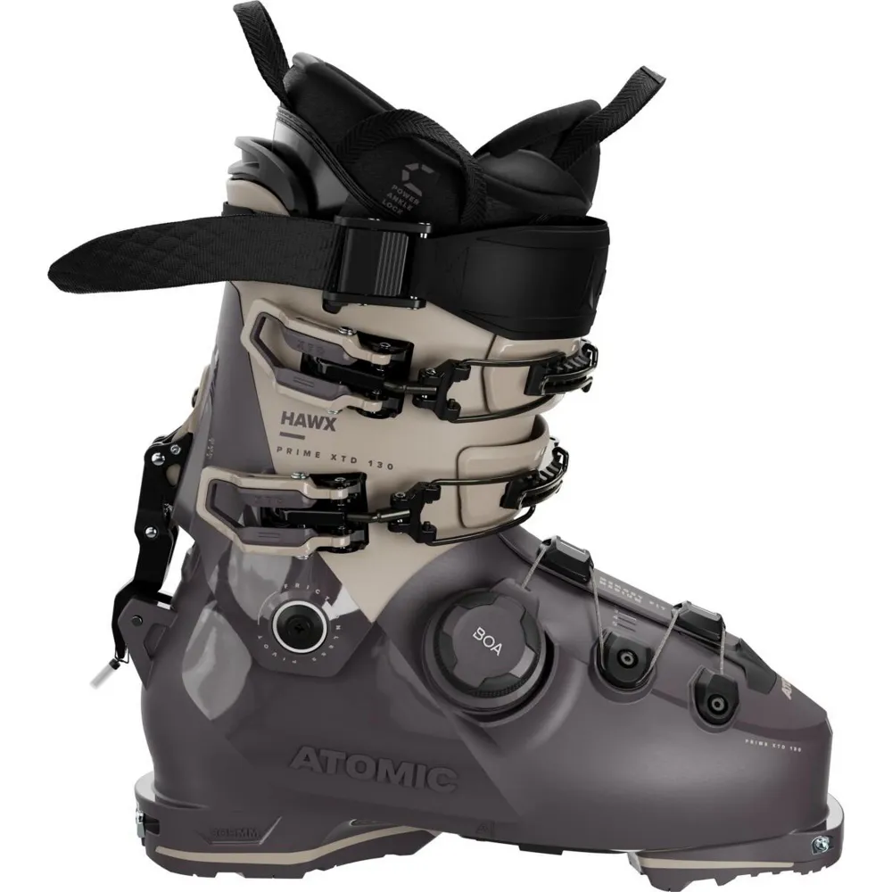 HAWX PRIME XTD 130 BOA GW