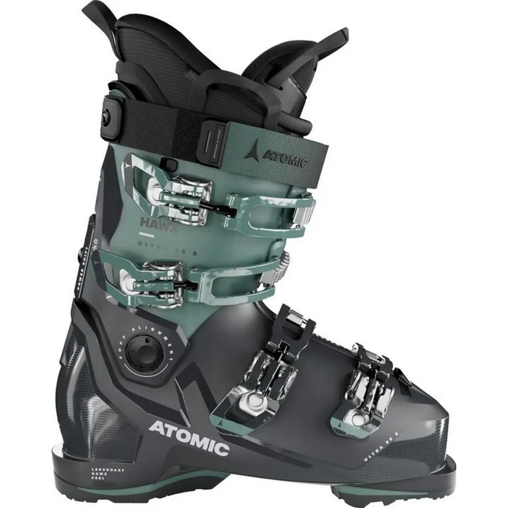 HAWX ULTRA 95 S W GW Made USA