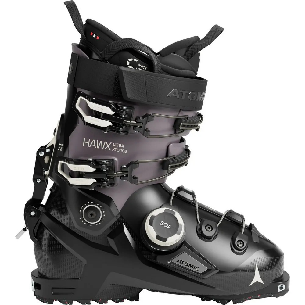 HAWX ULTRA XTD 105 BOA