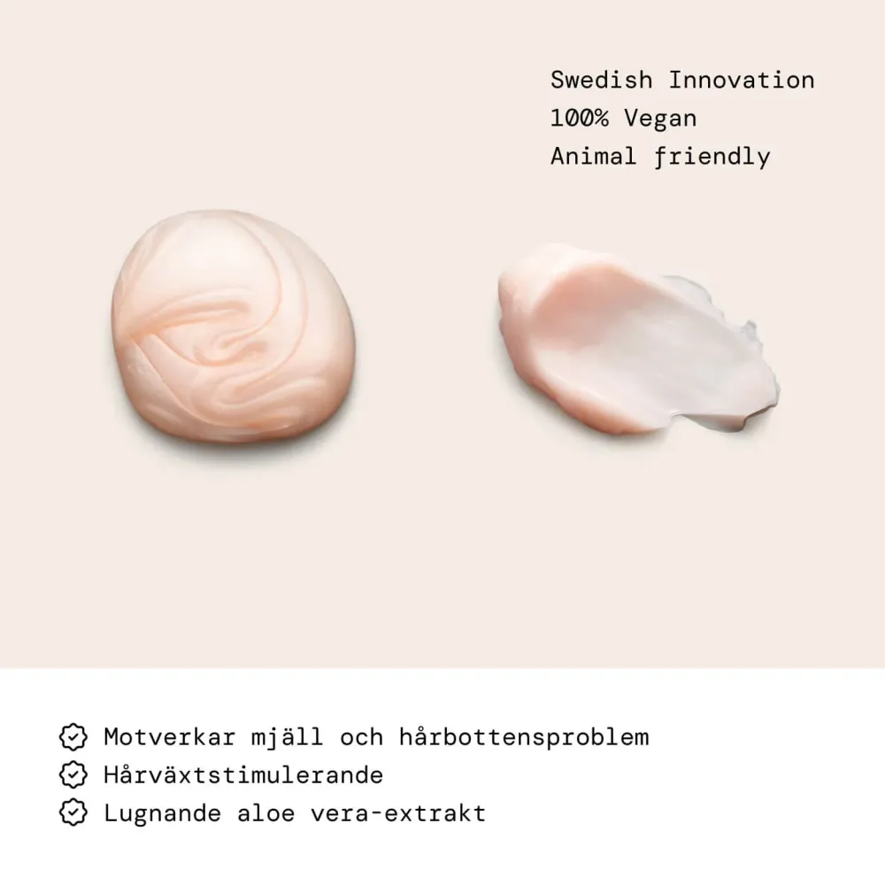Head & Hair Heal Duo | Variable Speed | Overload Protection