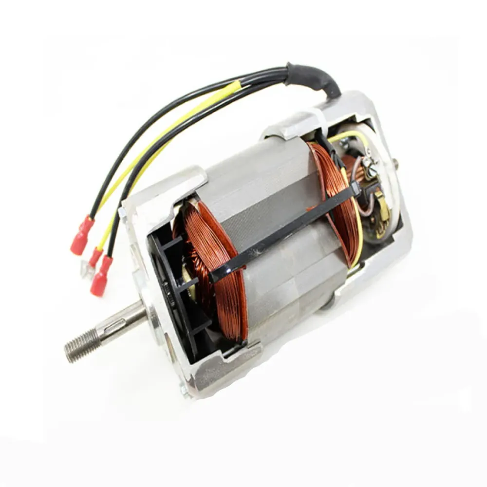 Heavy Duty 10/e1 Motor Elan Lägler
