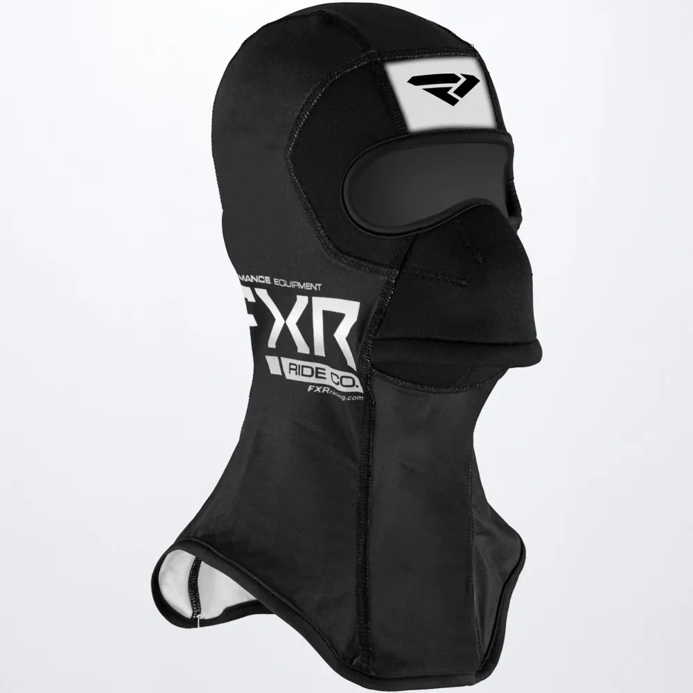Heavy Duty Boost Anti-Fog Balaclava S