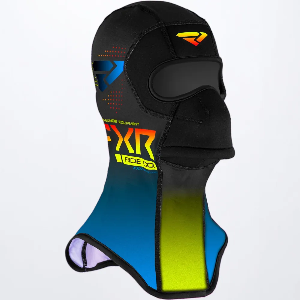 Heavy Duty Boost Anti-Fog Balaclava S