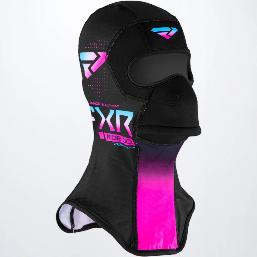 Heavy Duty Boost Anti-Fog Balaclava S