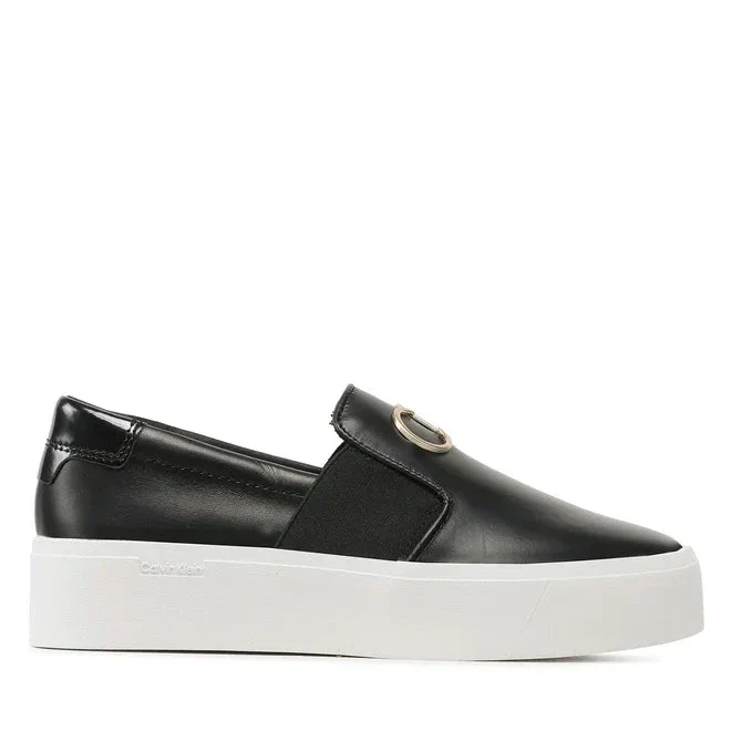 Heavy Duty FLATFORM CUPSOLE SLIP ON W/HW 37