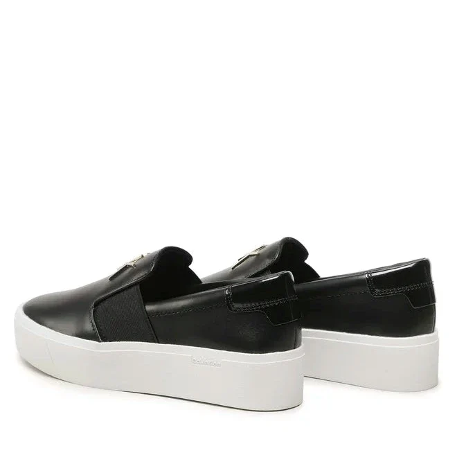 Heavy Duty FLATFORM CUPSOLE SLIP ON W/HW 37