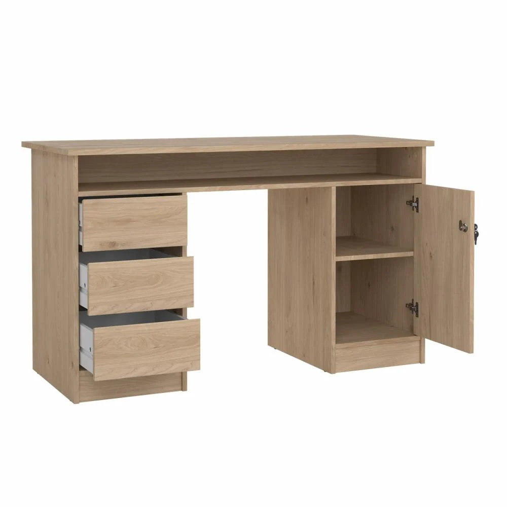 Heavy Duty Function Plus skrivbord ek
