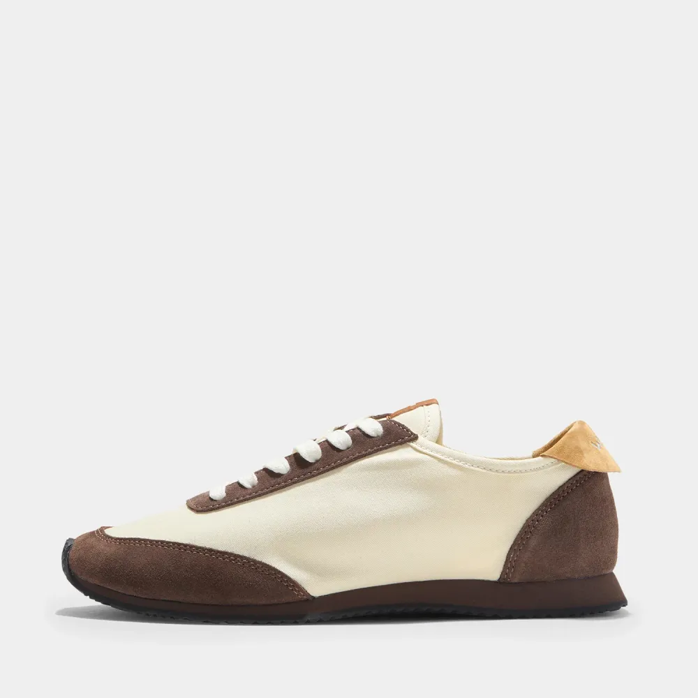 Heavy Duty Gymmie - Reddish Espresso & Palm