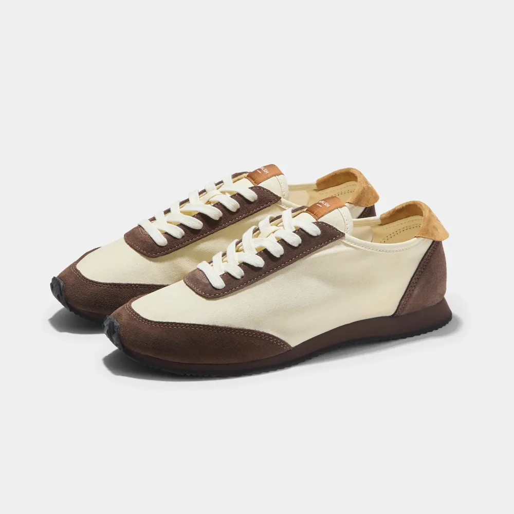 Heavy Duty Gymmie - Reddish Espresso & Palm