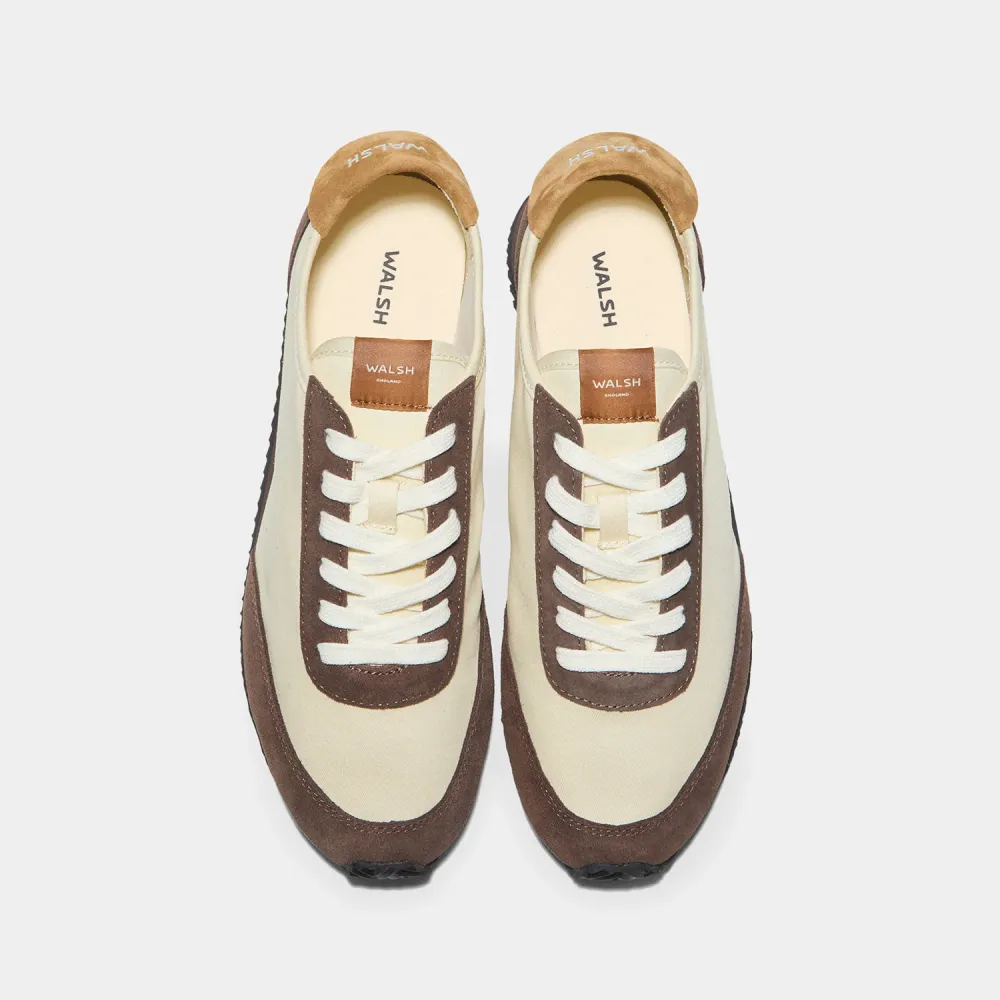 Heavy Duty Gymmie - Reddish Espresso & Palm