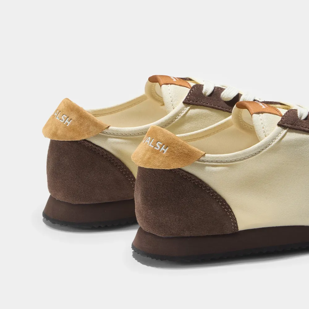 Heavy Duty Gymmie - Reddish Espresso & Palm