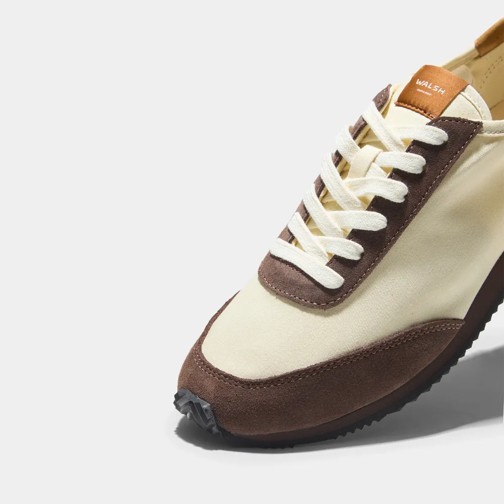 Heavy Duty Gymmie - Reddish Espresso & Palm