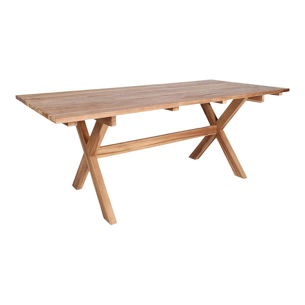 Heavy Duty House Nordic Matbord Murcia
