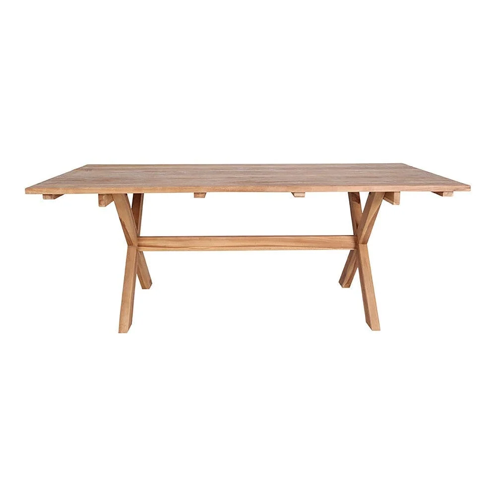 Heavy Duty House Nordic Matbord Murcia