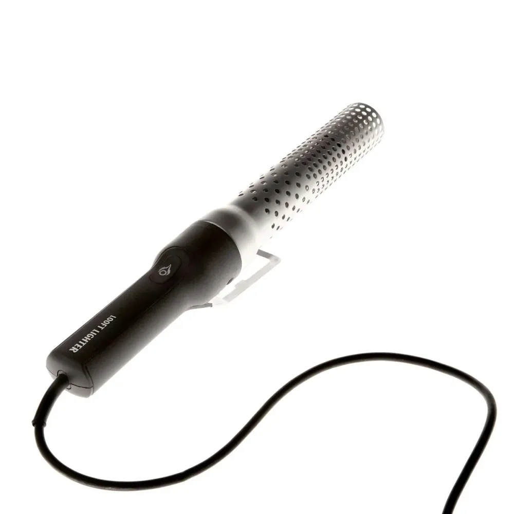 Heavy Duty Looftlighter grill- & braständare