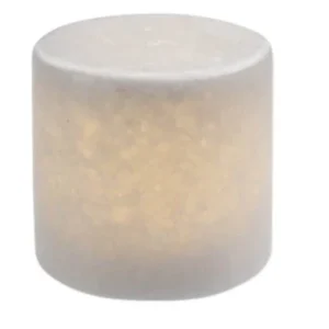 Heavy Duty Marble Vit Silk Matte XL