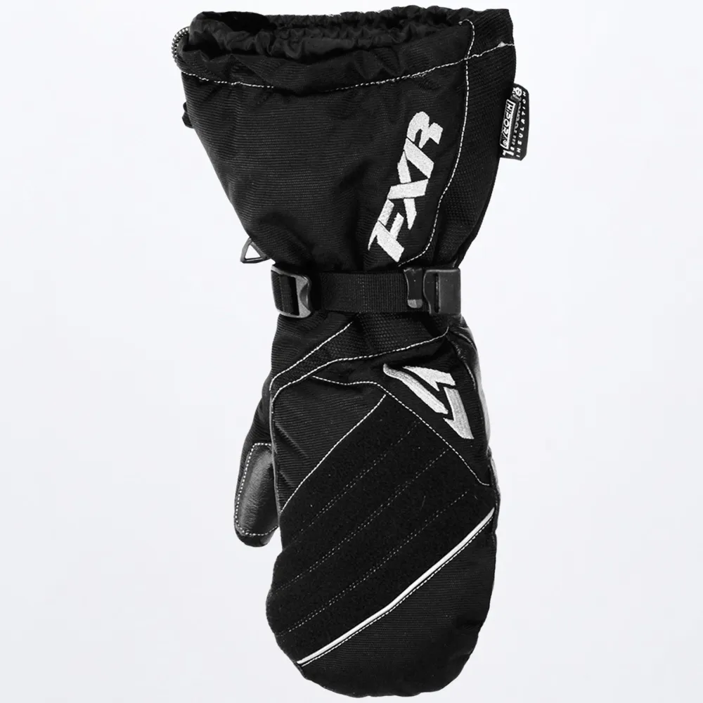 Heavy Duty Men's Fuel Mitt S