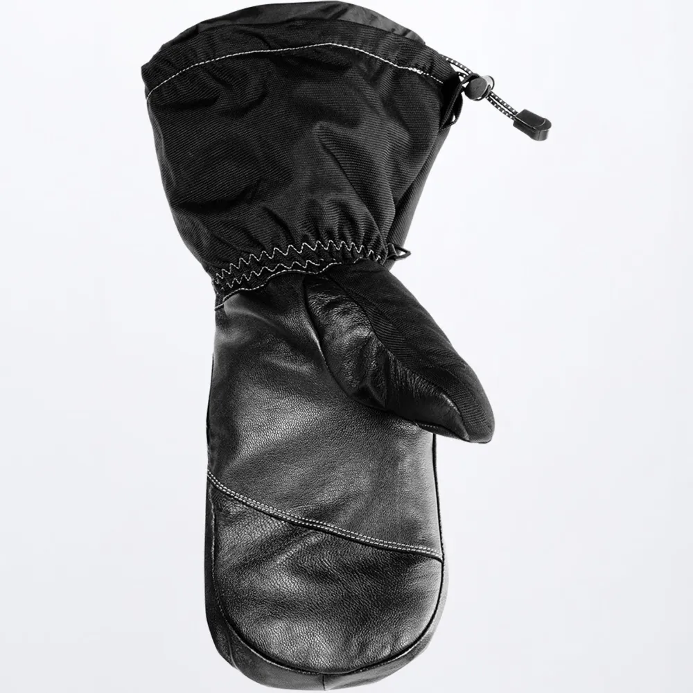 Heavy Duty Men's Fuel Mitt S