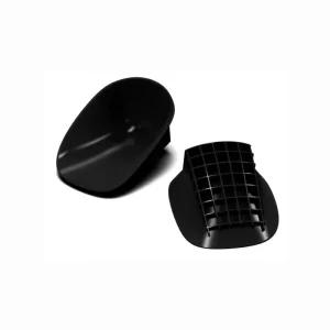 Heavy Duty Refit Heel Cup Träkol