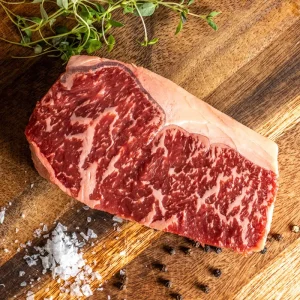 Heavy Duty Ryggbiff Reserva Sverige 250g