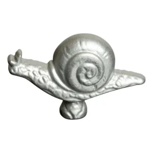 Heavy Duty Staub Lockhandtag SNAIL