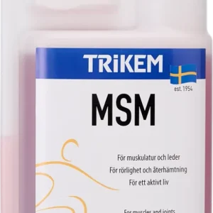 Heavy Duty Trikem MSM H 500 ml