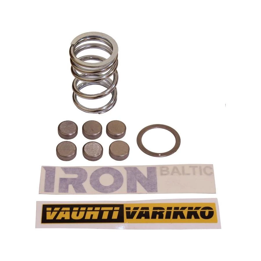 Heavy Duty Variatorkit (STAGE 1) CFORCE 450 / 520