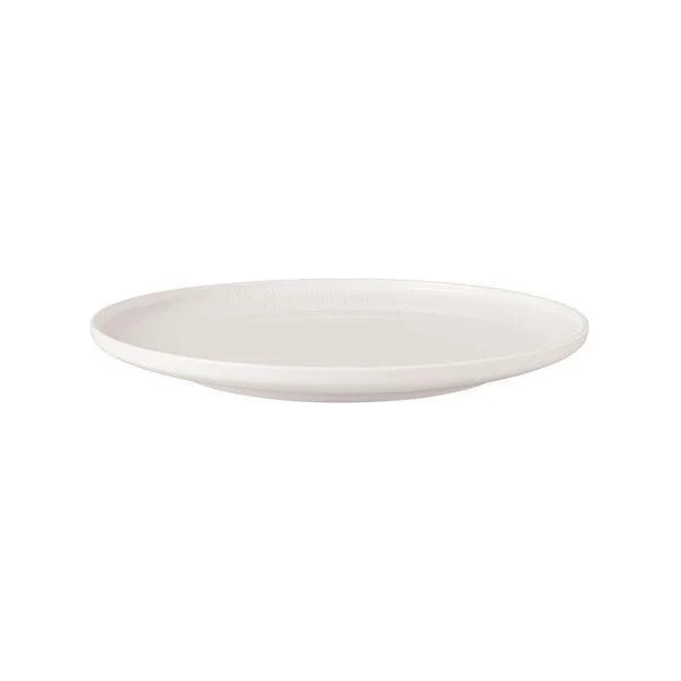 Heavy Duty Villeroy & Boch Afina Tallrik 27 cm Pärla