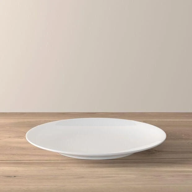Heavy Duty Villeroy & Boch Royal Coupe Tallrik 25 cm