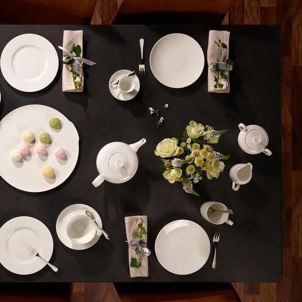 Heavy Duty Villeroy & Boch Royal Coupe Tallrik 25 cm