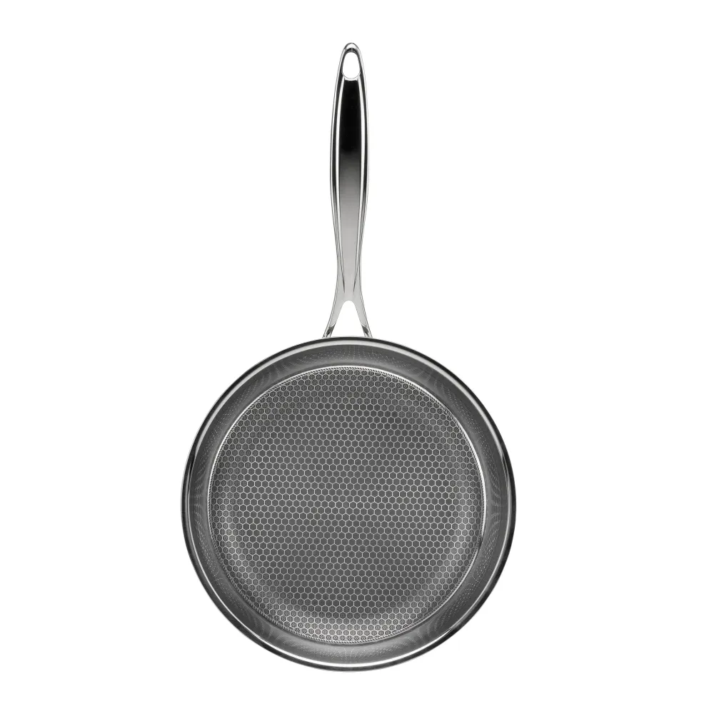 Heirol HE-81924 Steelsafe stekpanna 24 cm