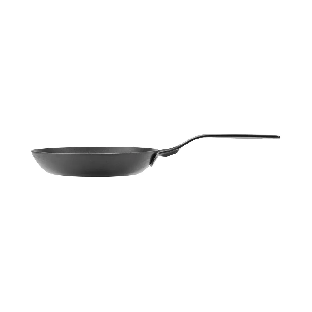 Heirol HE-84120 Kolstålpanna 20 cm