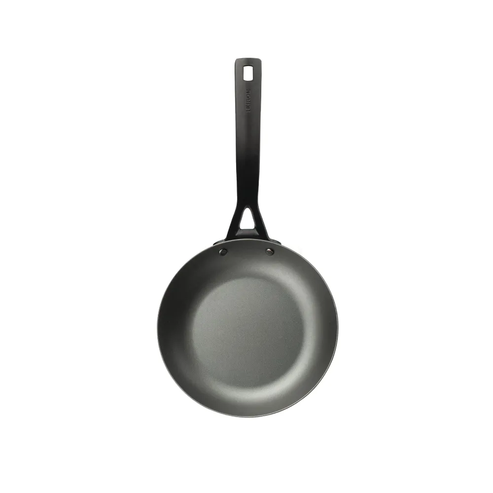 Heirol HE-84120 Kolstålpanna 20 cm