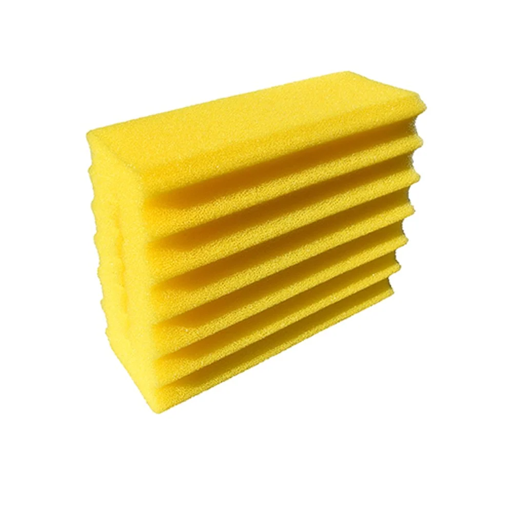 Heissner Filterkudde | Lifetime Warranty